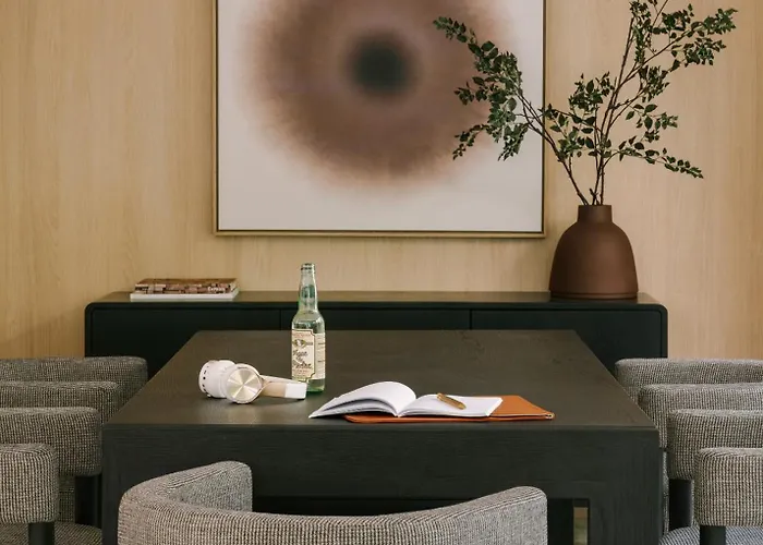 Sonder Miravalle Hotel