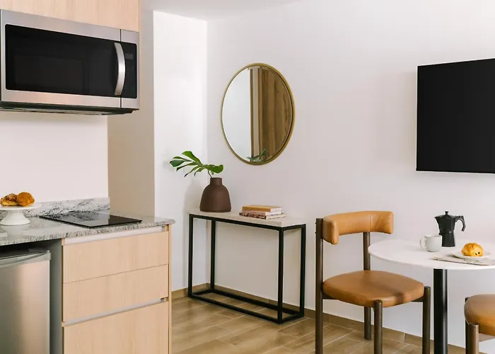 Sonder Miravalle Hotel