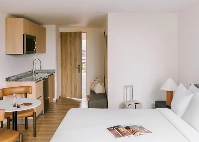 Hotel Sonder Miravalle
