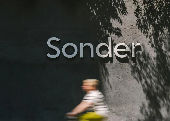 Sonder Miravalle * Mexico City